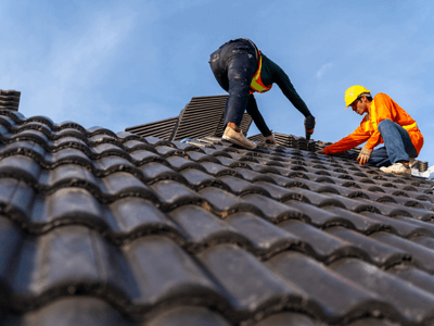 About Roof Repair Experts Carlock, IL